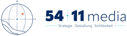 54 11 media